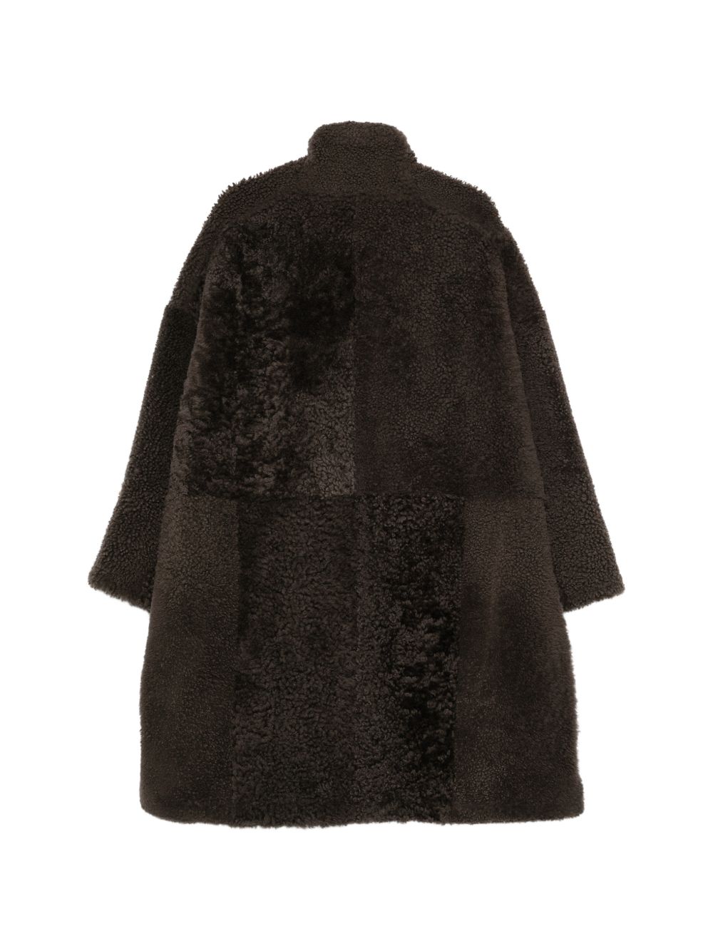 Tom Ford Women Cashmere Cocoon Coat