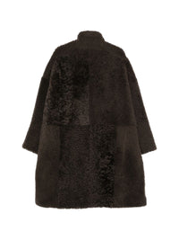 Tom Ford Women Cashmere Cocoon Coat