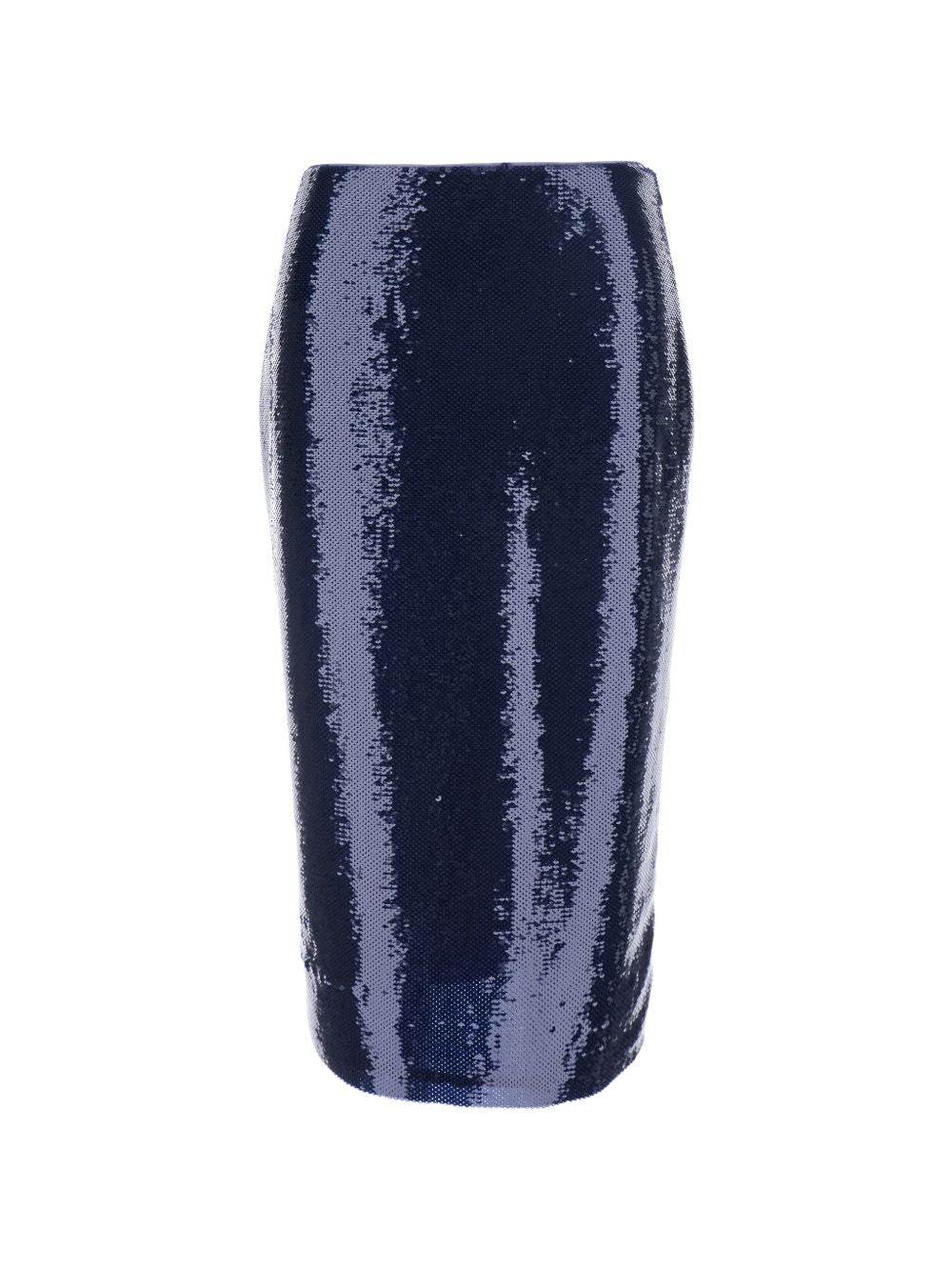 TOM FORD Tom Ford Women Sequins Embroidered Skirt