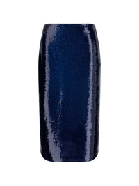 TOM FORD Tom Ford Women Sequins Embroidered Skirt