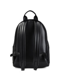 TOM FORD Tom Ford Men Leather Backpack