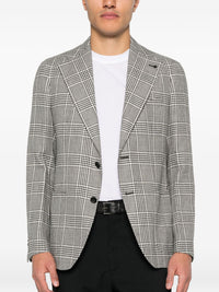Tom Ford Men Cotton Blend T-Shirt