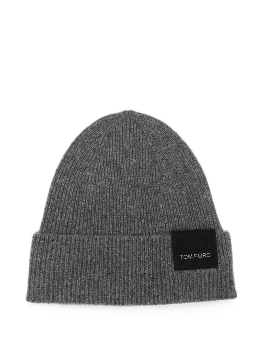 Tom Ford Men Cashmere Beanie