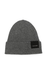 Tom Ford Men Cashmere Beanie