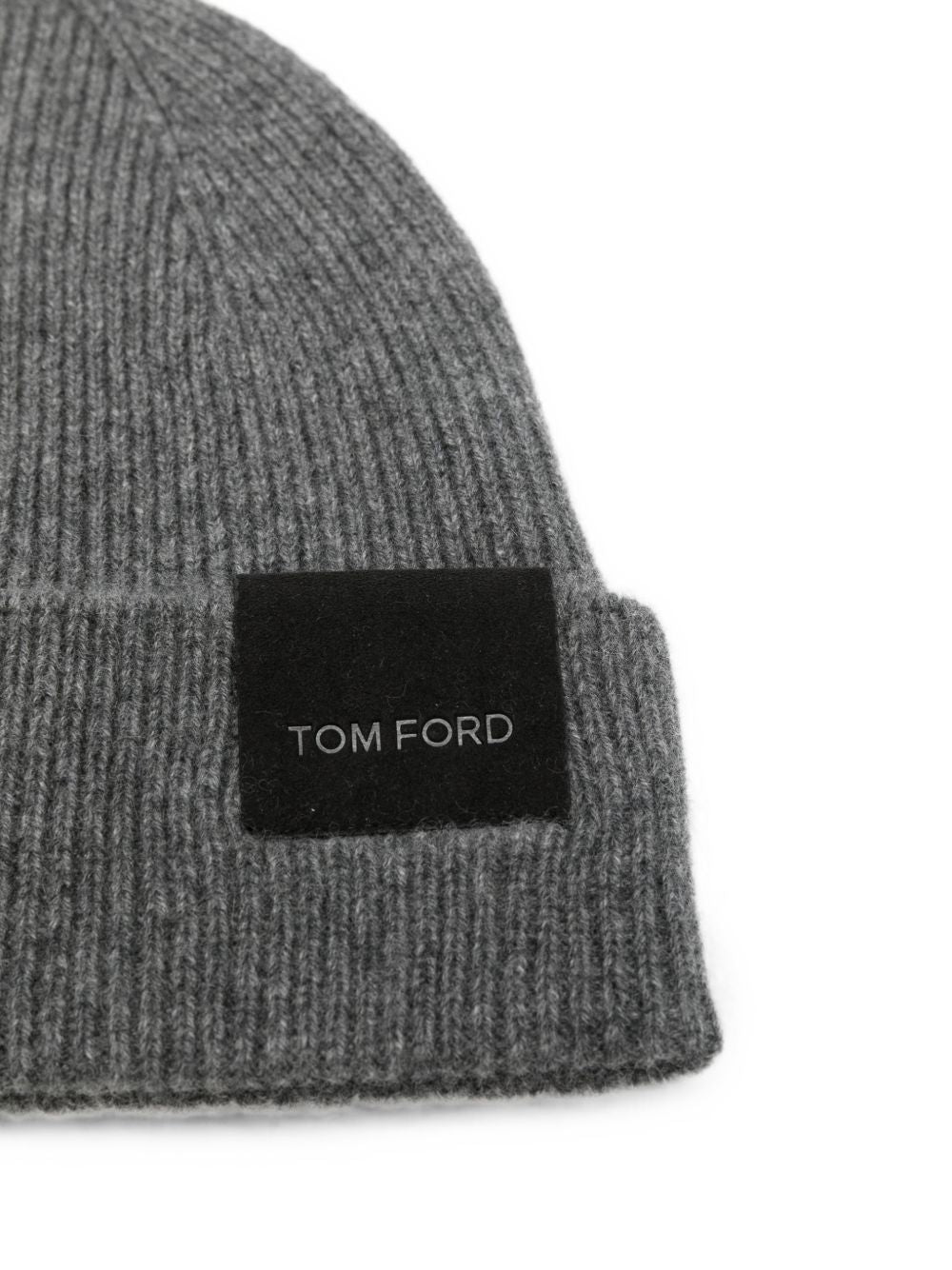 Tom Ford Men Cashmere Beanie