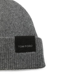 Tom Ford Men Cashmere Beanie