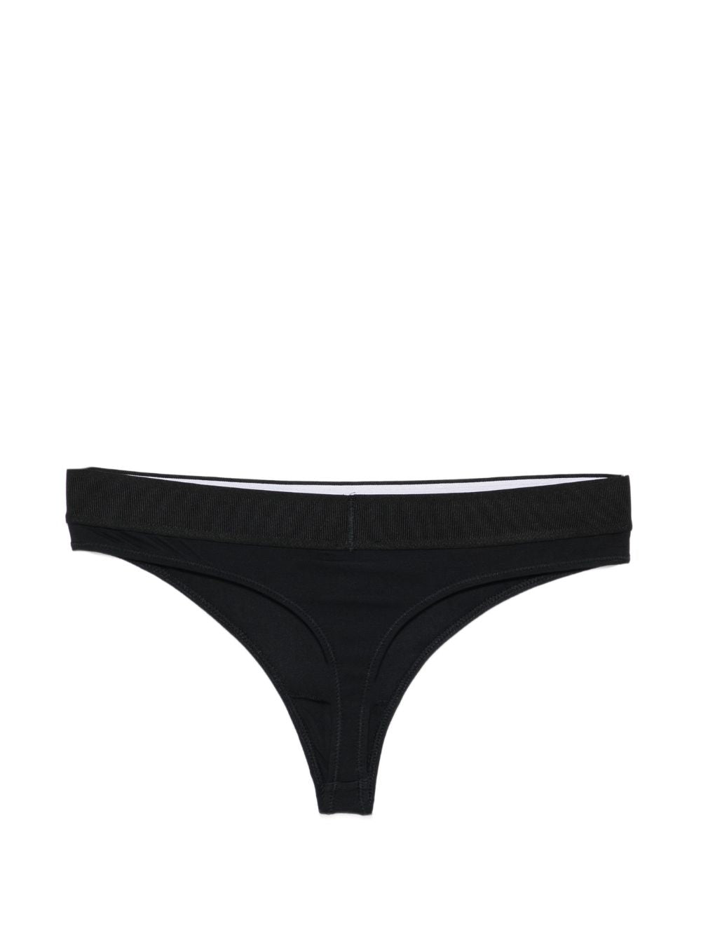 TOM FORD Tom Ford Women Logo Thongs
