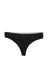 TOM FORD Tom Ford Women Logo Thongs