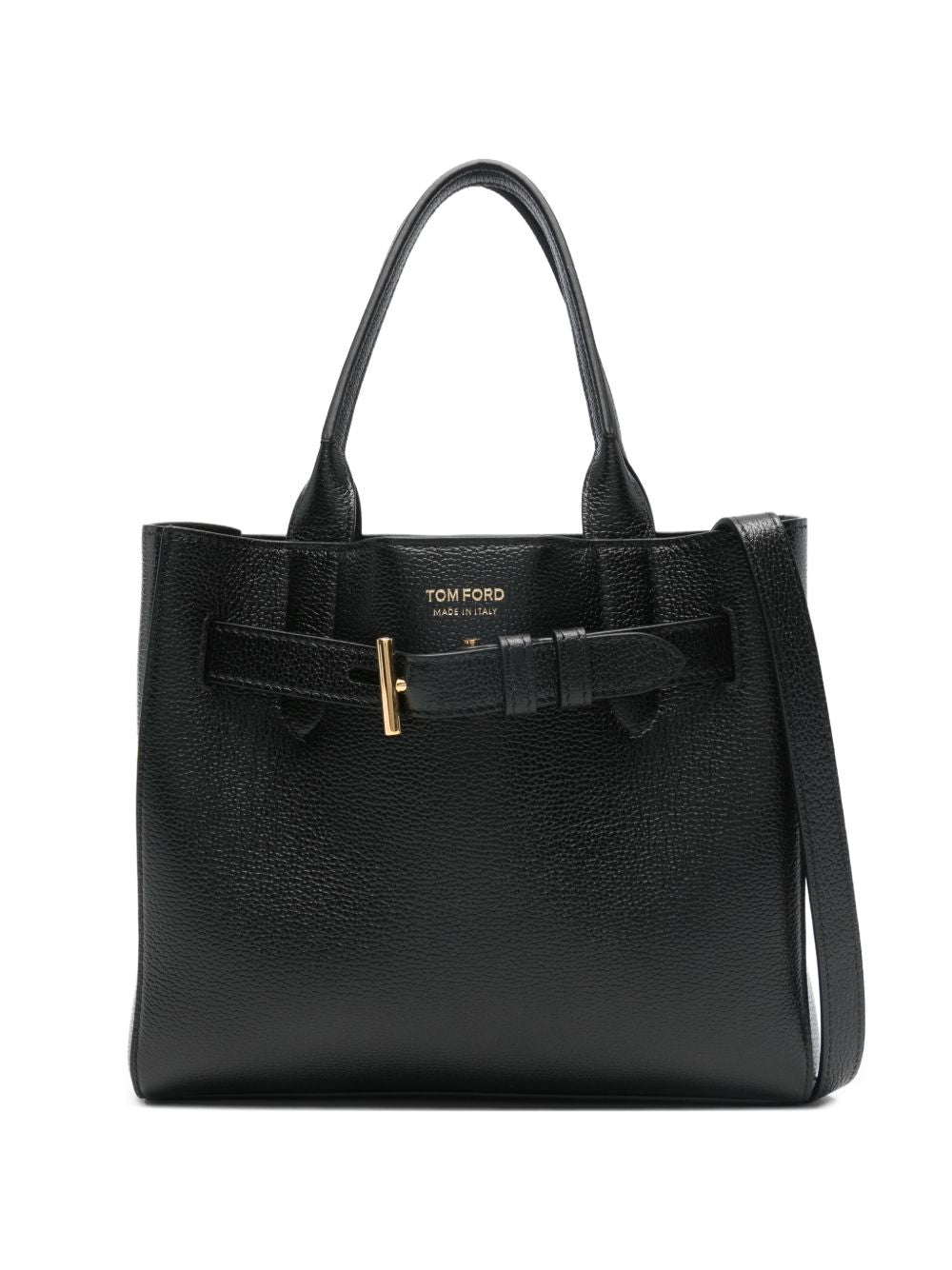 TOM FORD Tom Ford Women Audrey Small Leather Tote