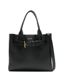 TOM FORD Tom Ford Women Audrey Small Leather Tote