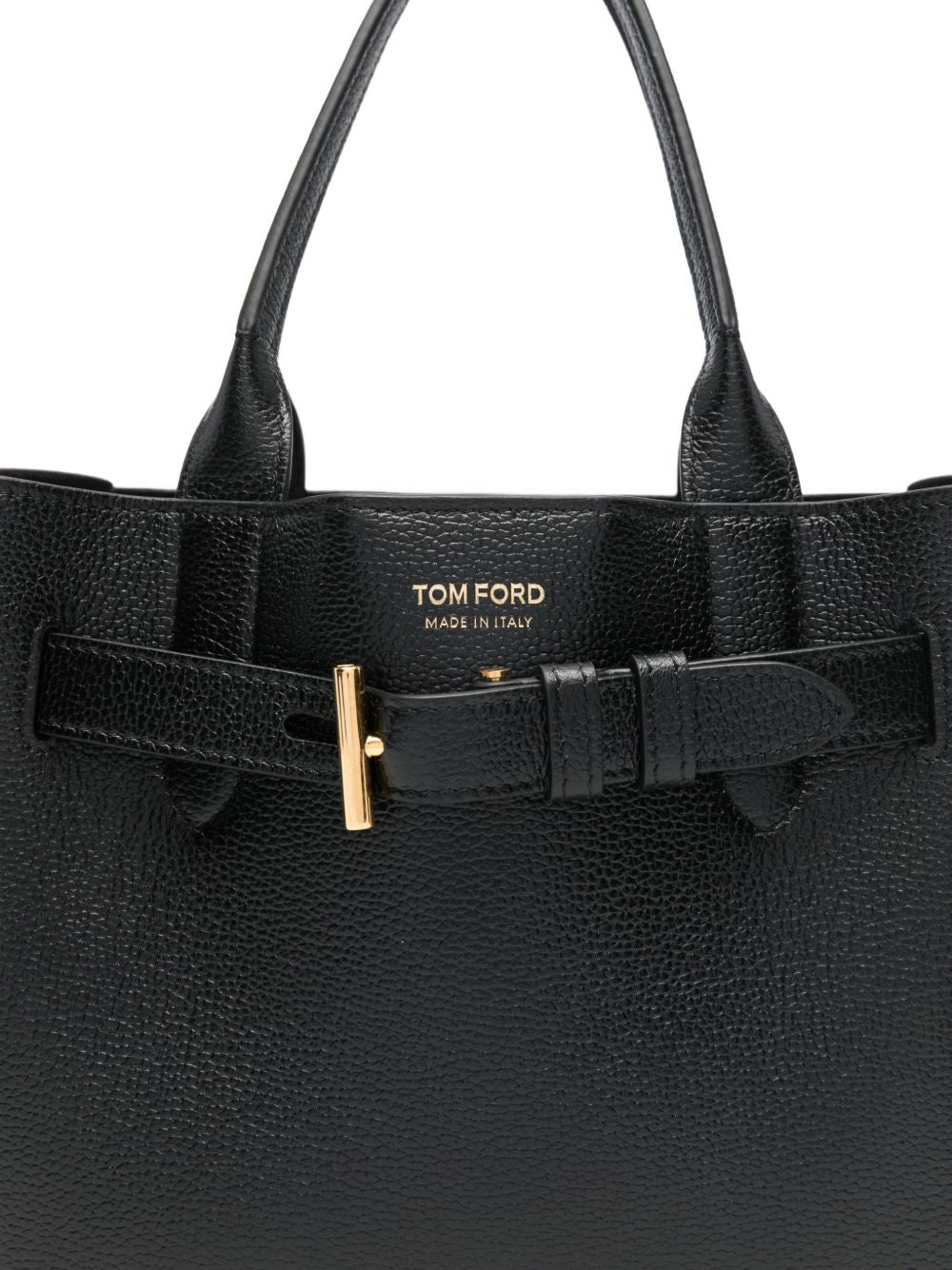 TOM FORD Tom Ford Women Audrey Small Leather Tote