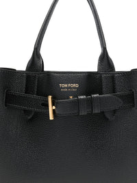 TOM FORD Tom Ford Women Audrey Small Leather Tote