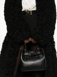 TOM FORD Tom Ford Women Audrey Small Leather Tote