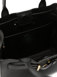 TOM FORD Tom Ford Women Audrey Small Leather Tote
