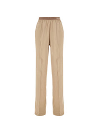 Tom Ford Women Silk Pajama Trousers