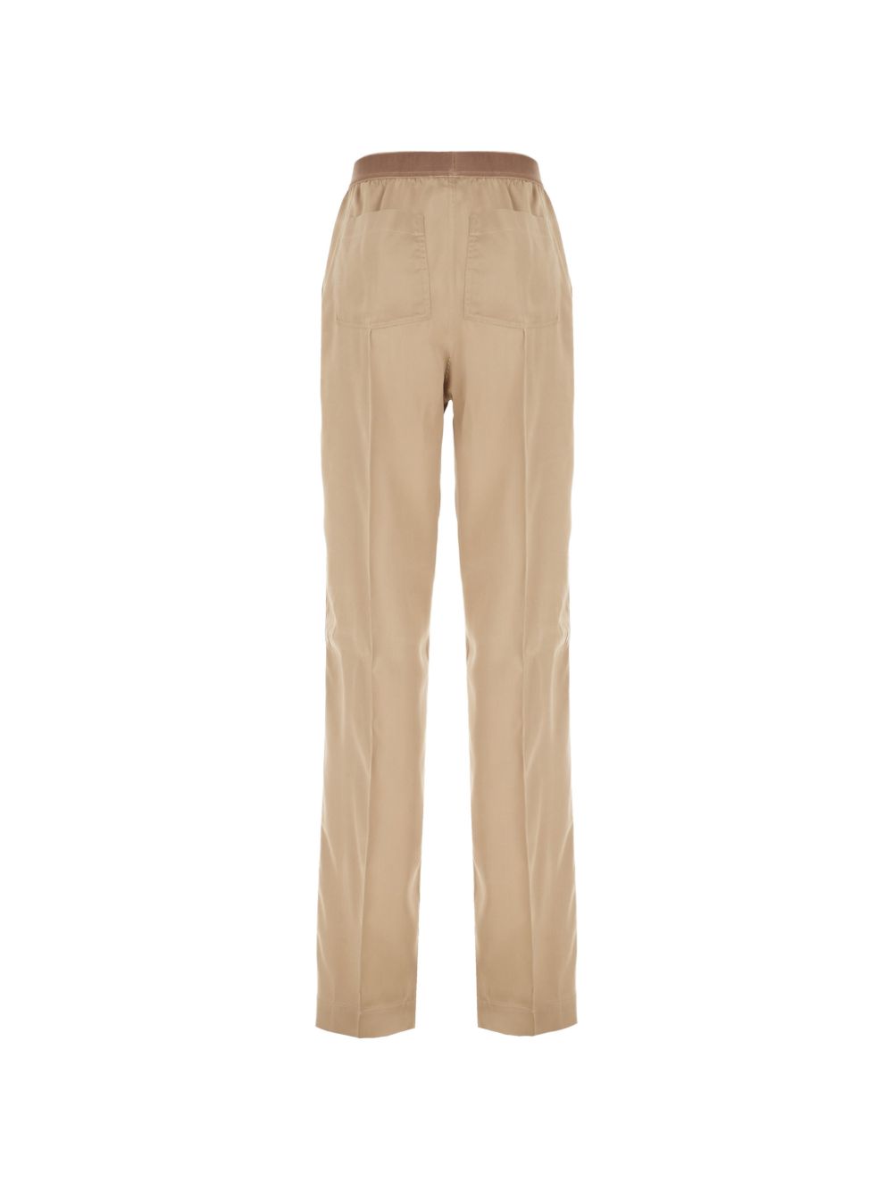 Tom Ford Women Silk Pajama Trousers