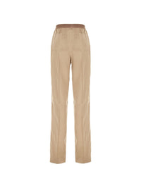 Tom Ford Women Silk Pajama Trousers