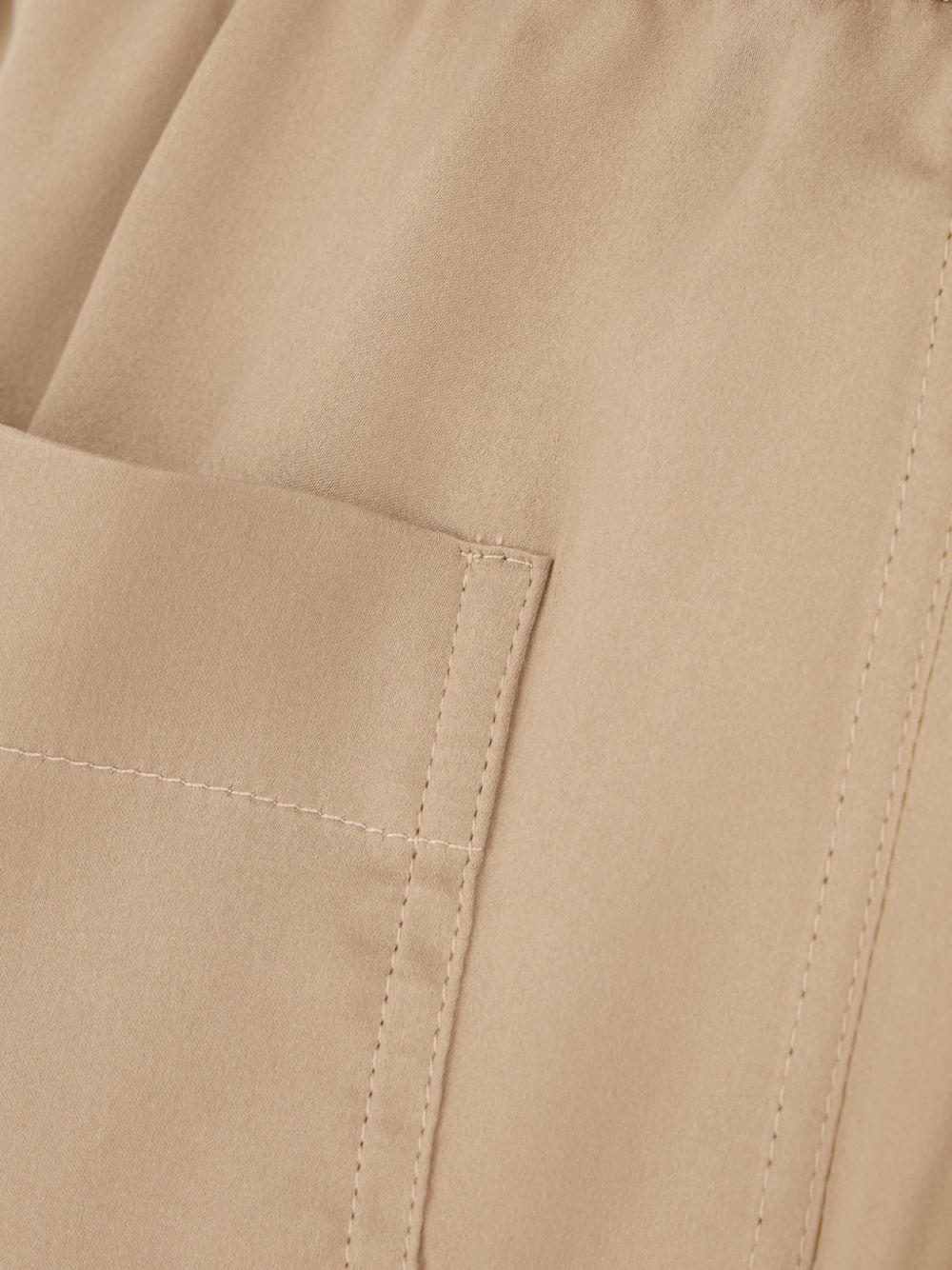 Tom Ford Women Silk Pajama Trousers