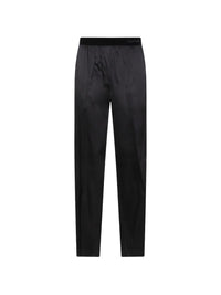 TOM FORD Tom Ford Women Silk Pajama Trousers