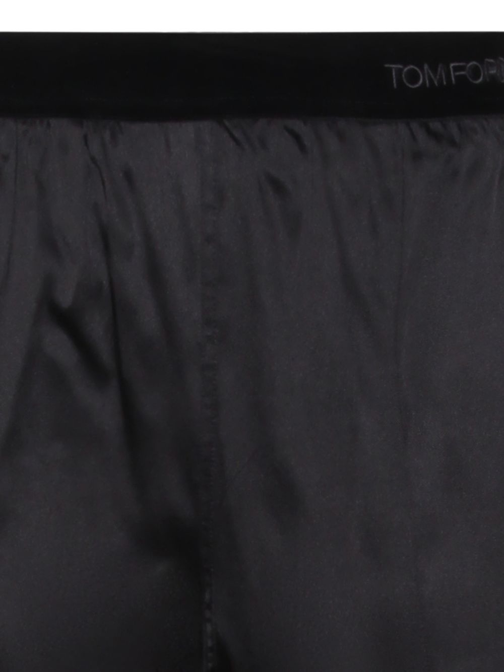 TOM FORD Tom Ford Women Silk Pajama Trousers