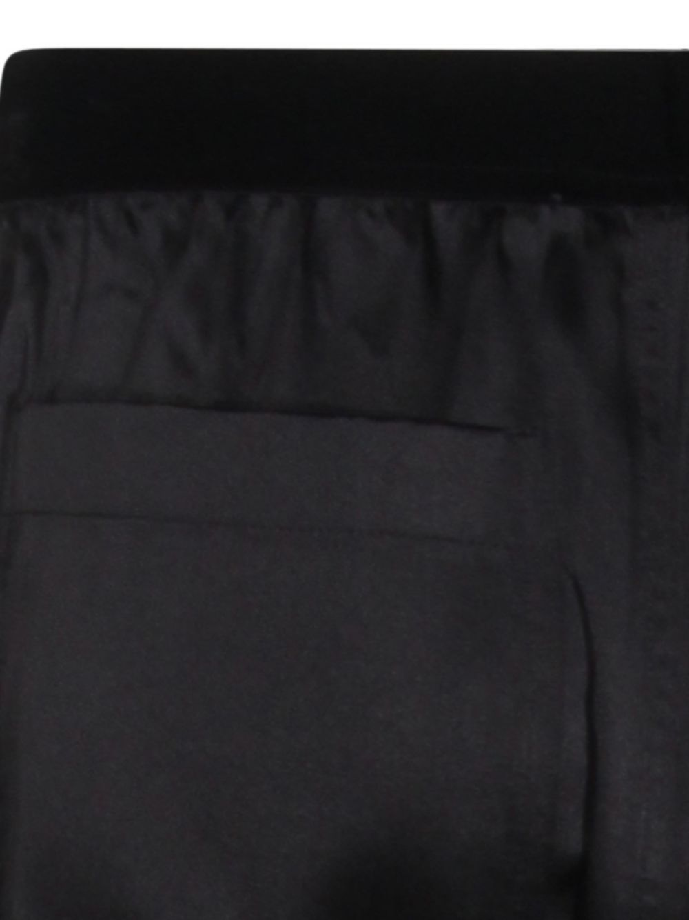 TOM FORD Tom Ford Women Silk Pajama Trousers