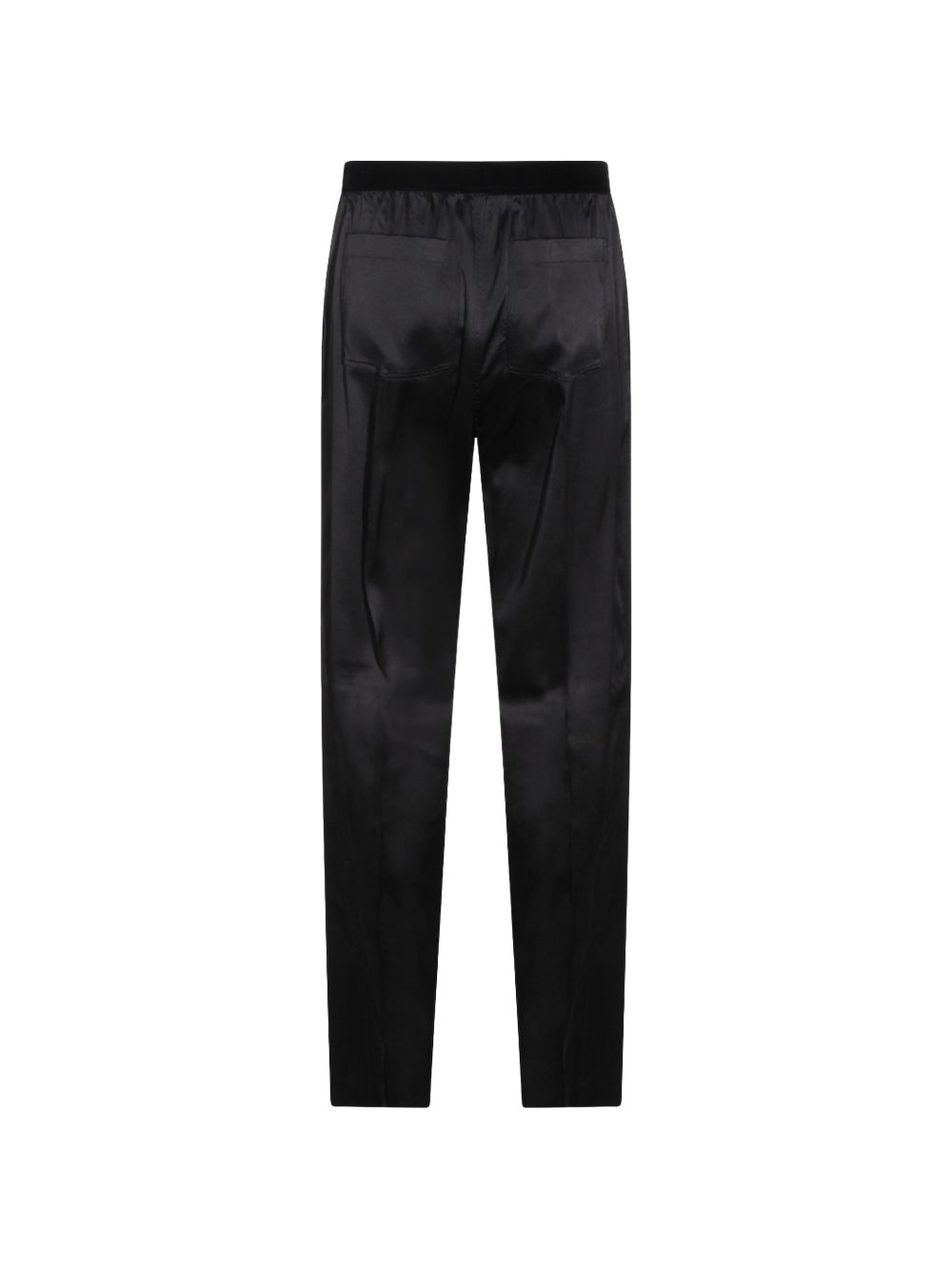 TOM FORD Tom Ford Women Silk Pajama Trousers