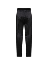 TOM FORD Tom Ford Women Silk Pajama Trousers