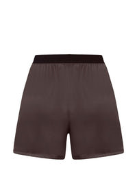 TOM FORD Tom Ford Women Silk Pajama Shorts