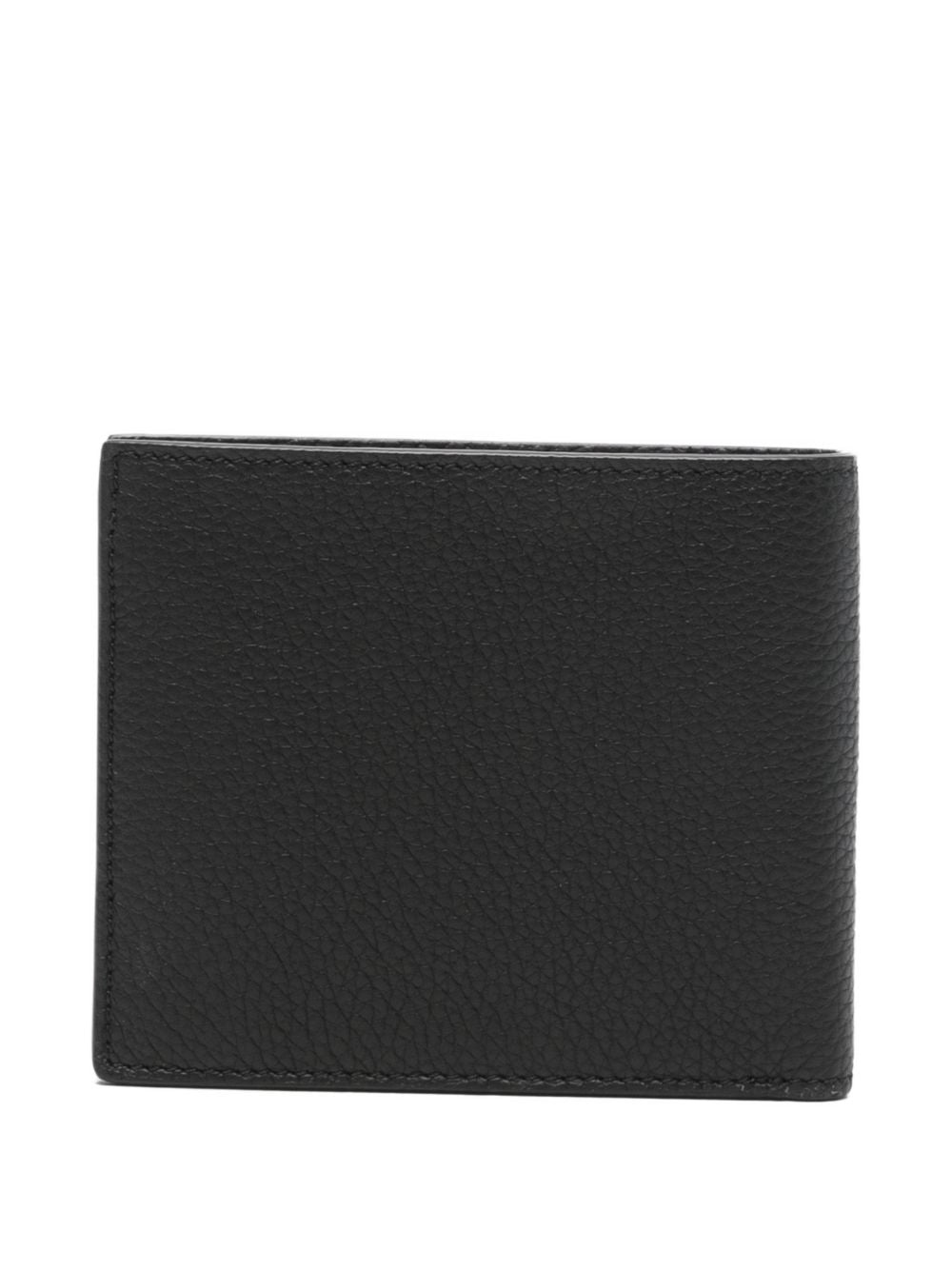 Tom Ford Men T-Line Leather Wallet