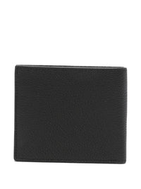 Tom Ford Men T-Line Leather Wallet