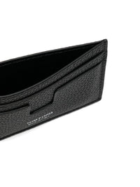 Tom Ford Men T-Line Leather Card Case