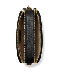 TORY BURCH Tory Burch Women Miller Mini Leather Crossbody Bag