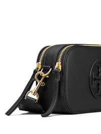 TORY BURCH Tory Burch Women Miller Mini Leather Crossbody Bag