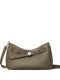 TORY BURCH Tory Burch Women Romy Leather Crossbody Bag