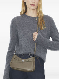 TORY BURCH Tory Burch Women Romy Leather Crossbody Bag