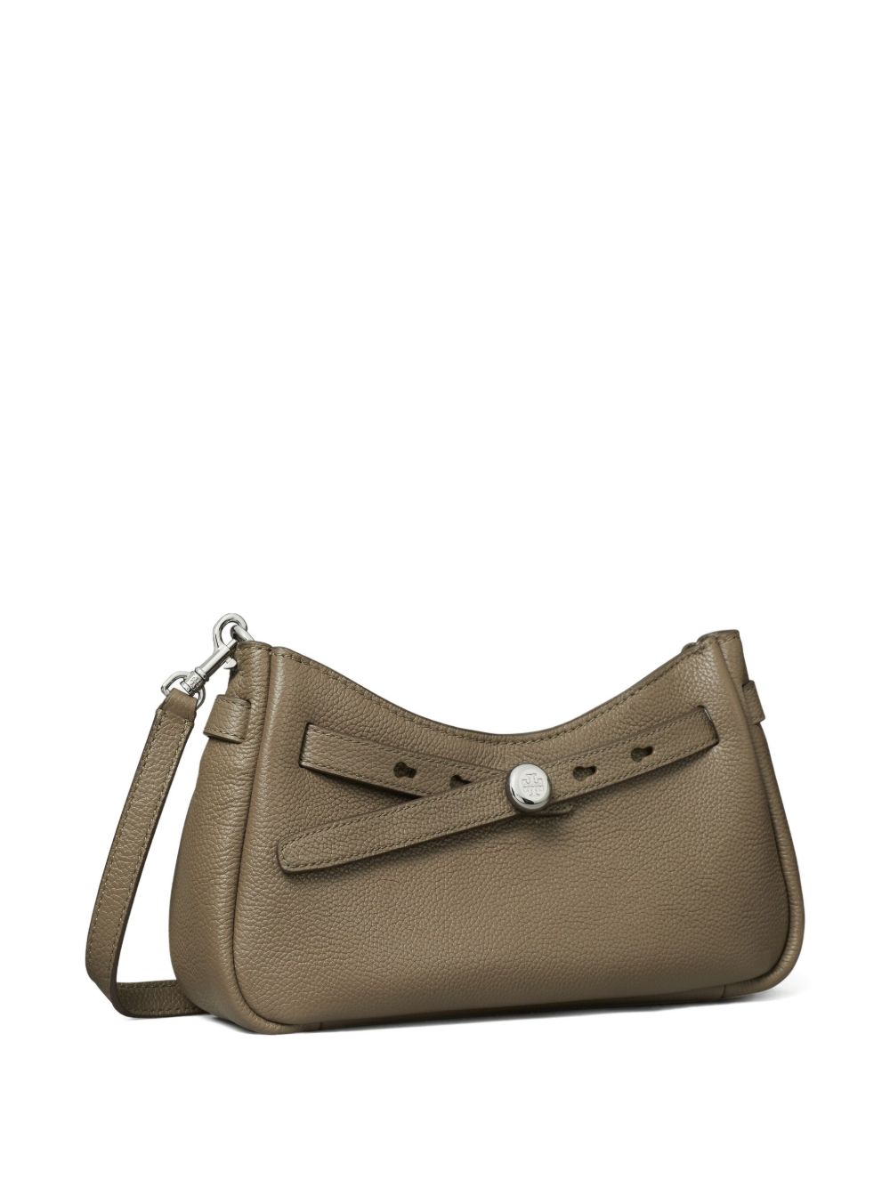 TORY BURCH Tory Burch Women Romy Leather Crossbody Bag