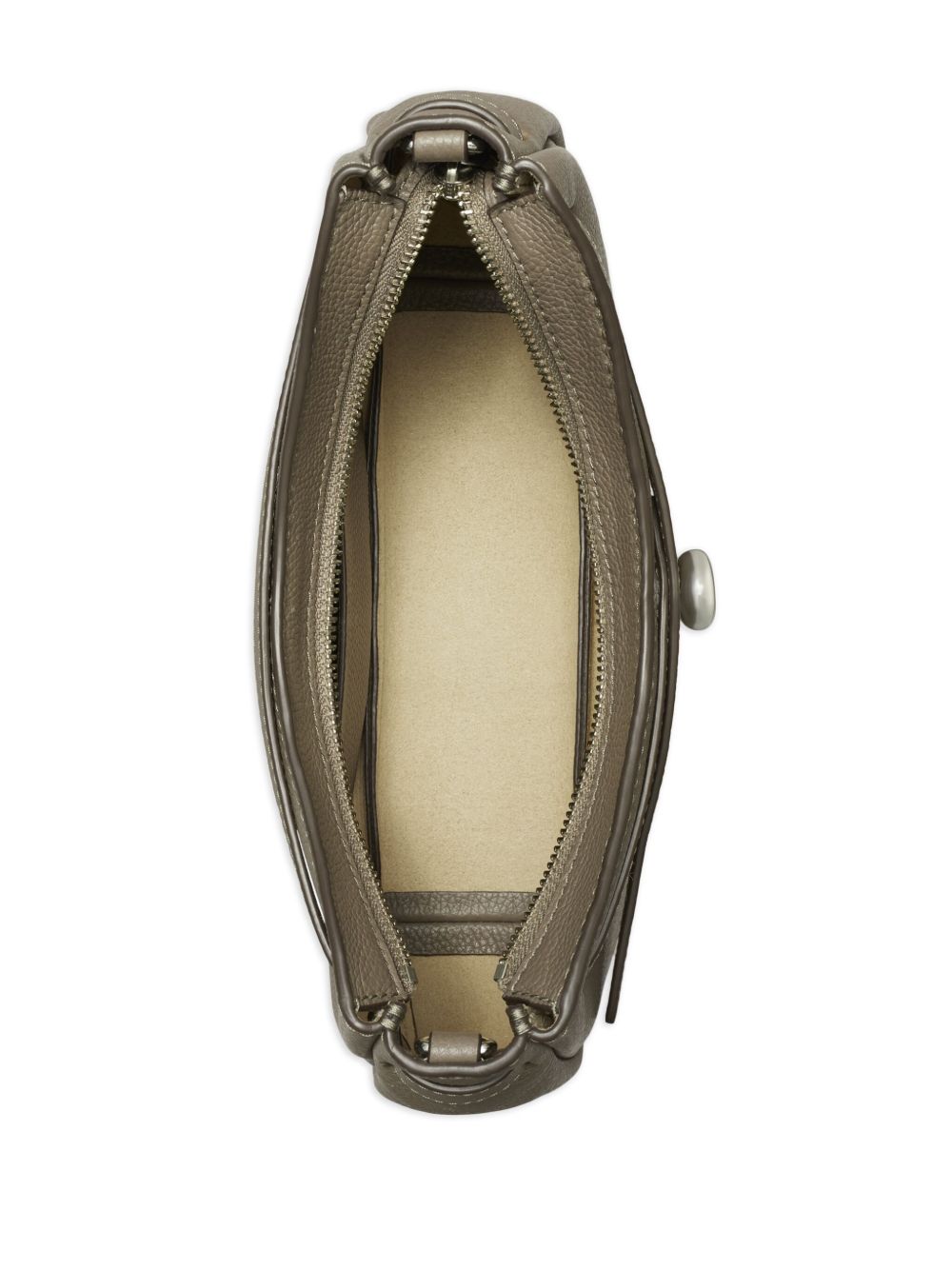 TORY BURCH Tory Burch Women Romy Leather Crossbody Bag