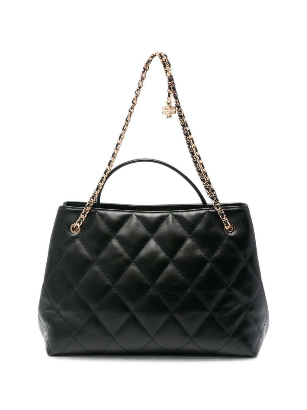 TORY BURCH Tory Burch Women Fleming Leather Tote