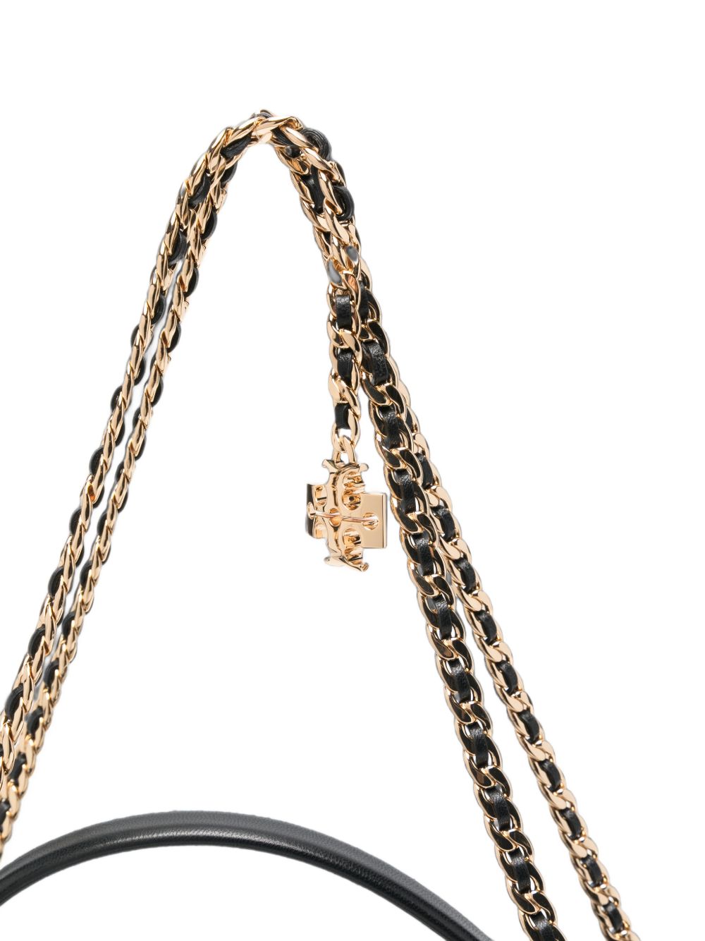 TORY BURCH Tory Burch Women Fleming Leather Tote