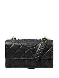 TORY BURCH Tory Burch Women Fleming Small Leather Crossbody Bag