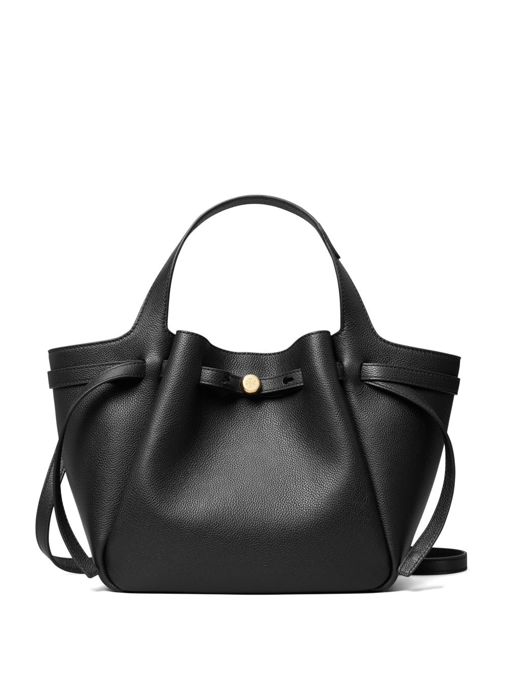 TORY BURCH Tory Burch Women Romy Small Leather Tote
