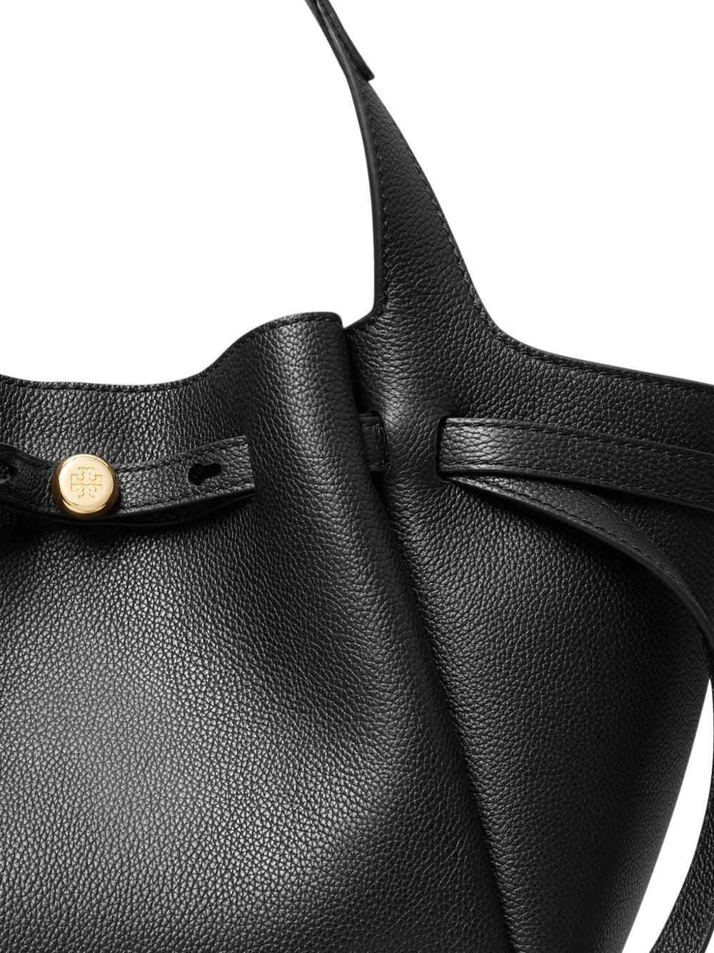 TORY BURCH Tory Burch Women Romy Small Leather Tote