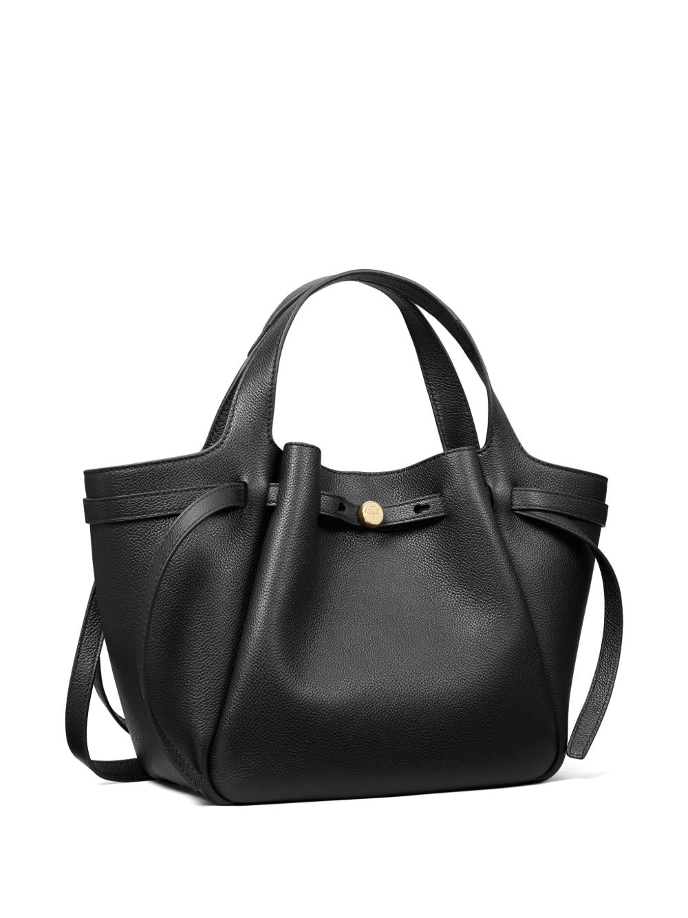 TORY BURCH Tory Burch Women Romy Small Leather Tote