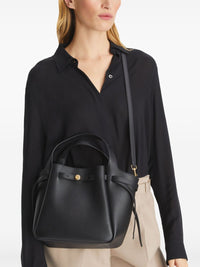 TORY BURCH Tory Burch Women Romy Small Leather Tote