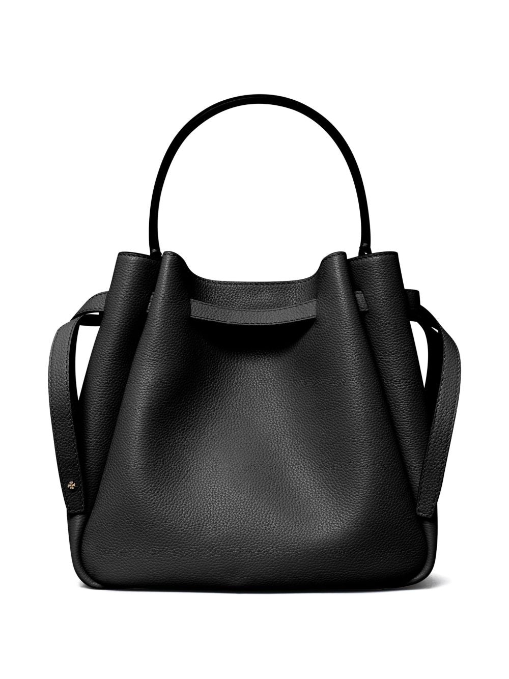 TORY BURCH Tory Burch Women Romy Leather Bucket Bag