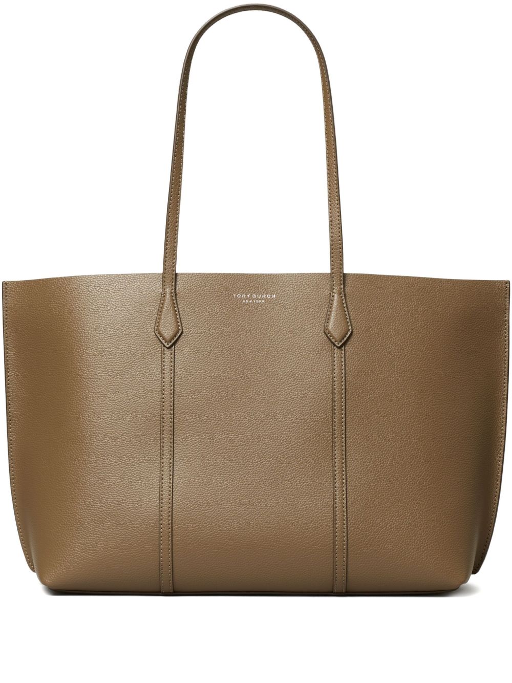TORY BURCH Tory Burch Women Perry Leahter Tote Bag