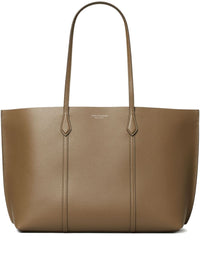 TORY BURCH Tory Burch Women Perry Leahter Tote Bag