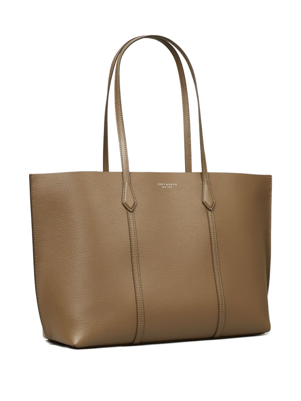 TORY BURCH Tory Burch Women Perry Leahter Tote Bag