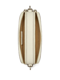 TORY BURCH Tory Burch Women Miller Mini Leather Crossbody Bag