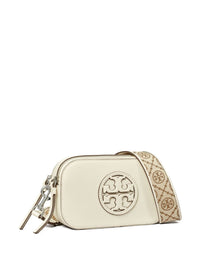 TORY BURCH Tory Burch Women Miller Mini Leather Crossbody Bag